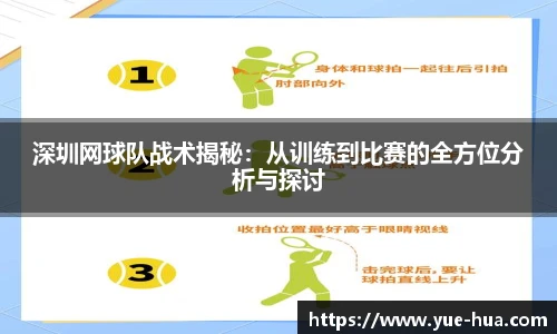 深圳网球队战术揭秘：从训练到比赛的全方位分析与探讨
